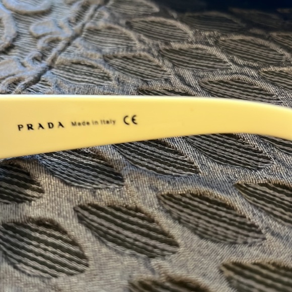 Prada Sunglasses - Picture 4 of 6
